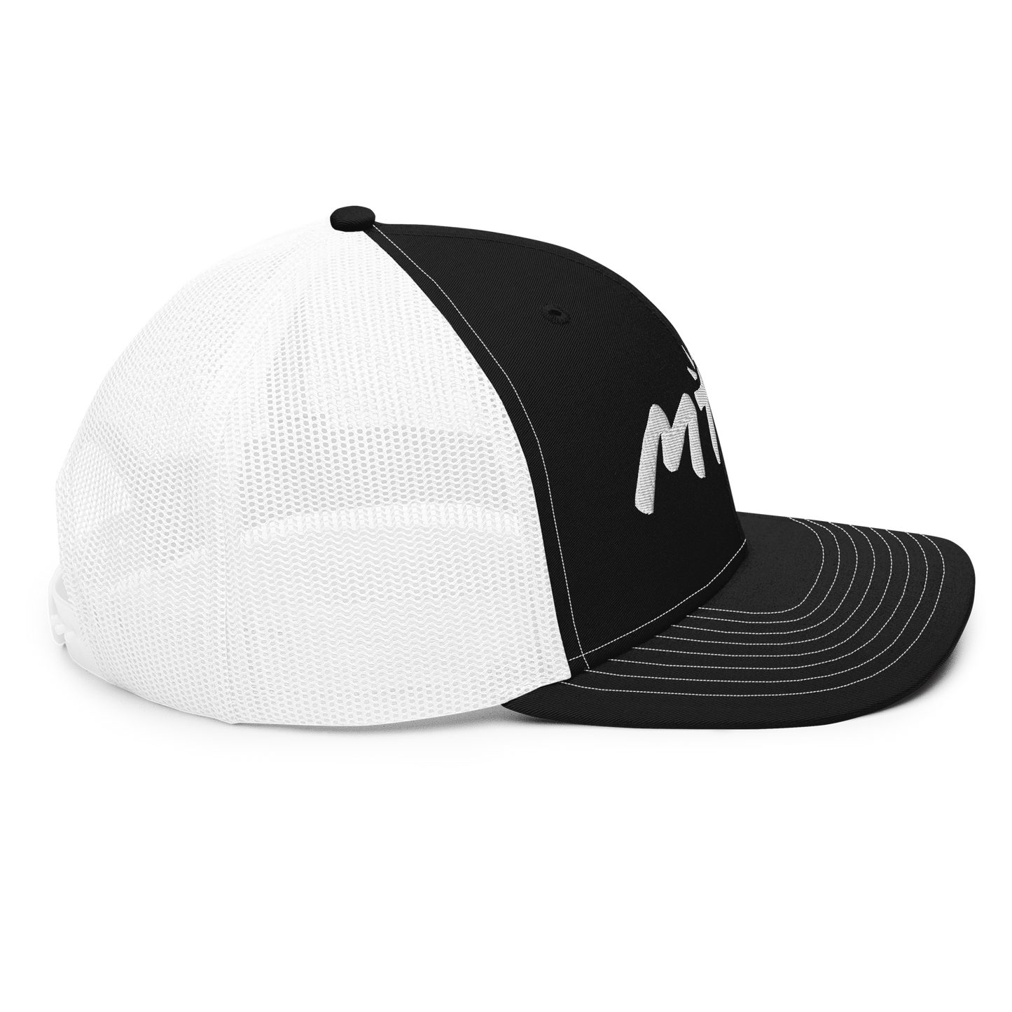 MTJN TRUCKER - The General Booty Official Shop by More Than Just A Name | MTJN