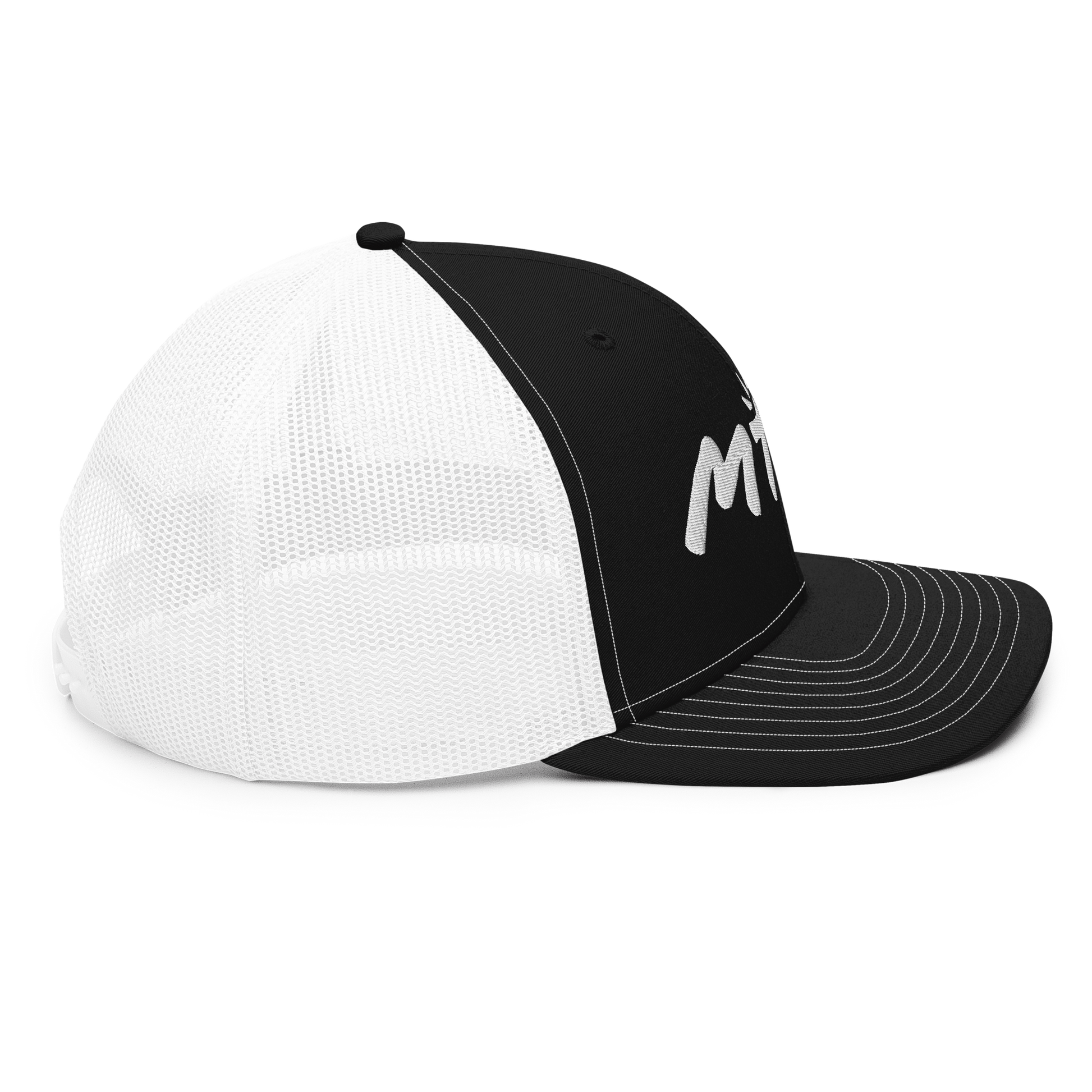 MTJN TRUCKER - The General Booty Official Shop by More Than Just A Name | MTJN