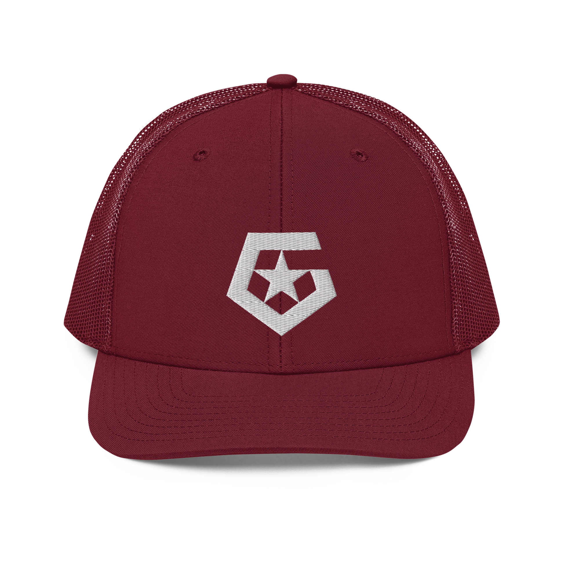 GENERAL STAR TRUCKER - The General Booty Official Shop by More Than Just A Name | MTJN