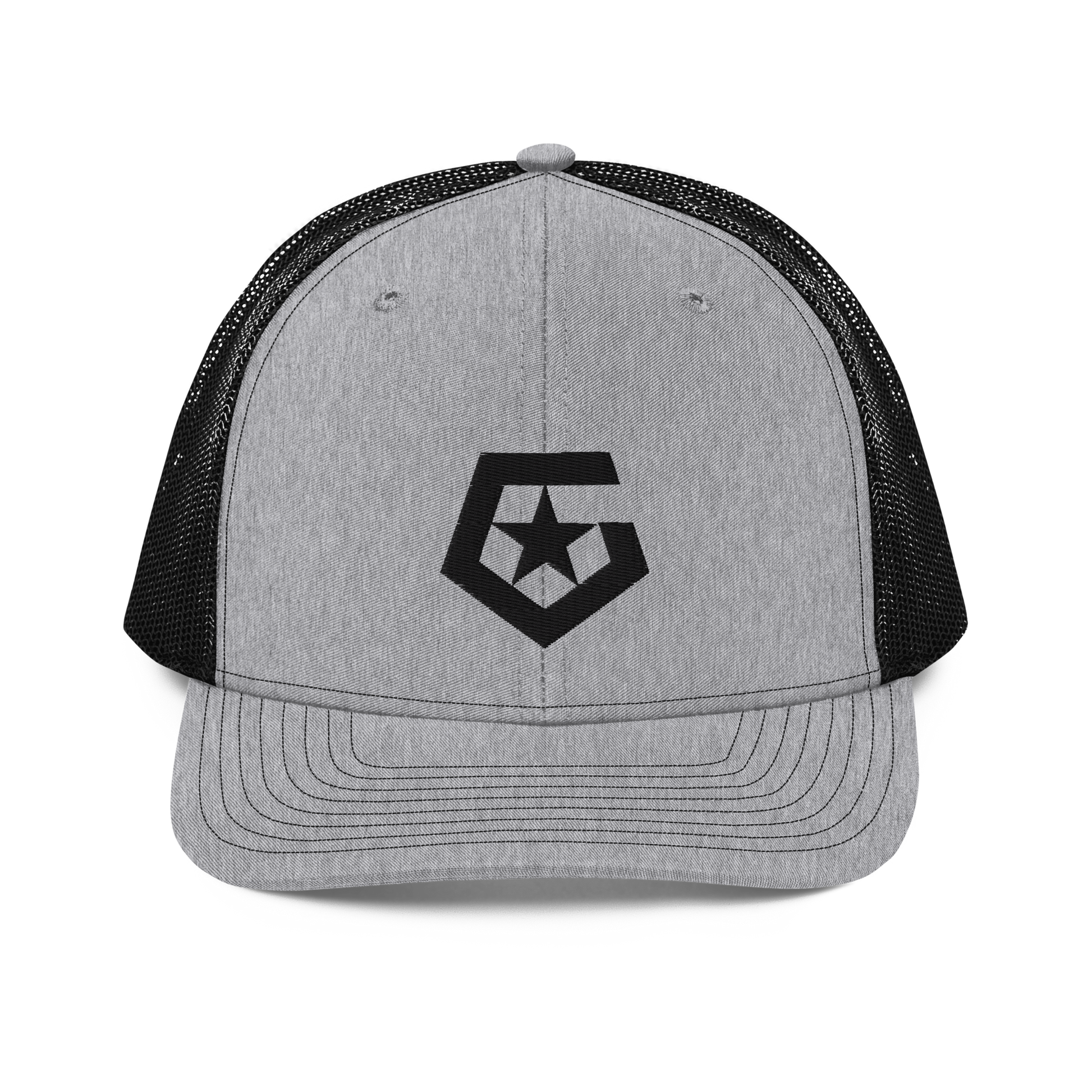 GENERAL STAR TRUCKER - The General Booty Official Shop by More Than Just A Name | MTJN
