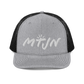 MTJN TRUCKER - The General Booty Official Shop by More Than Just A Name | MTJN