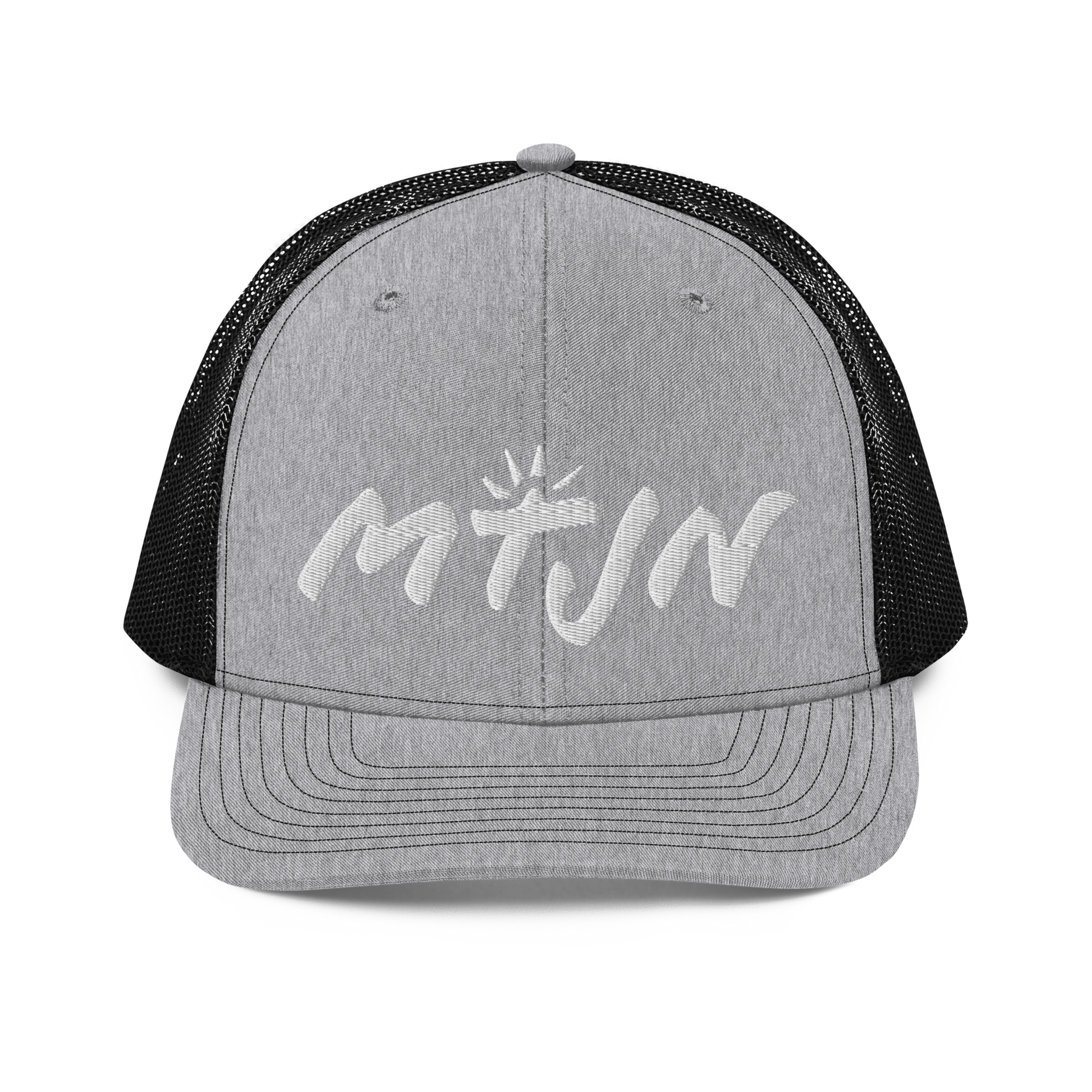 MTJN TRUCKER - The General Booty Official Shop by More Than Just A Name | MTJN