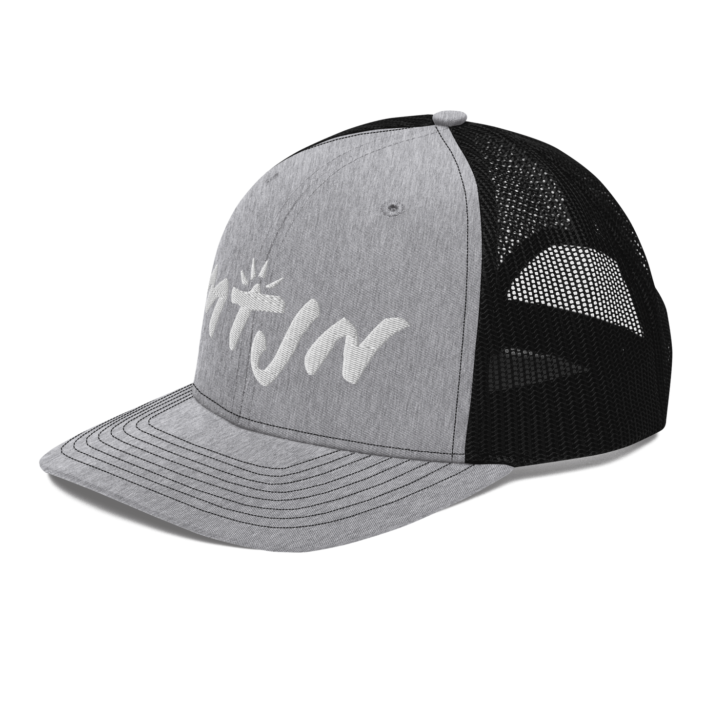 MTJN TRUCKER - The General Booty Official Shop by More Than Just A Name | MTJN