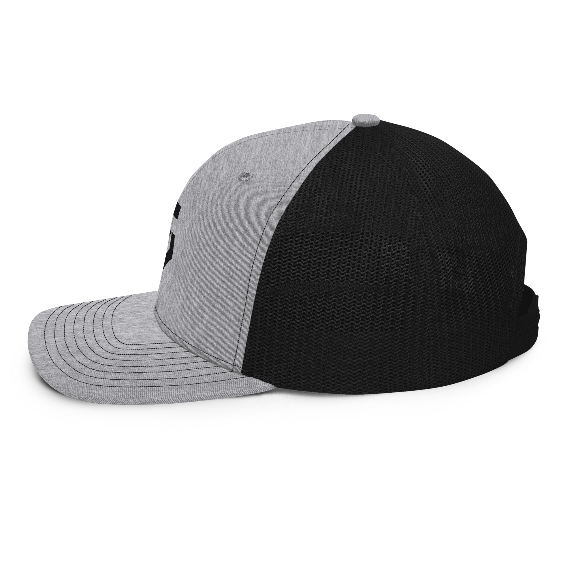 GENERAL STAR TRUCKER - The General Booty Official Shop by More Than Just A Name | MTJN