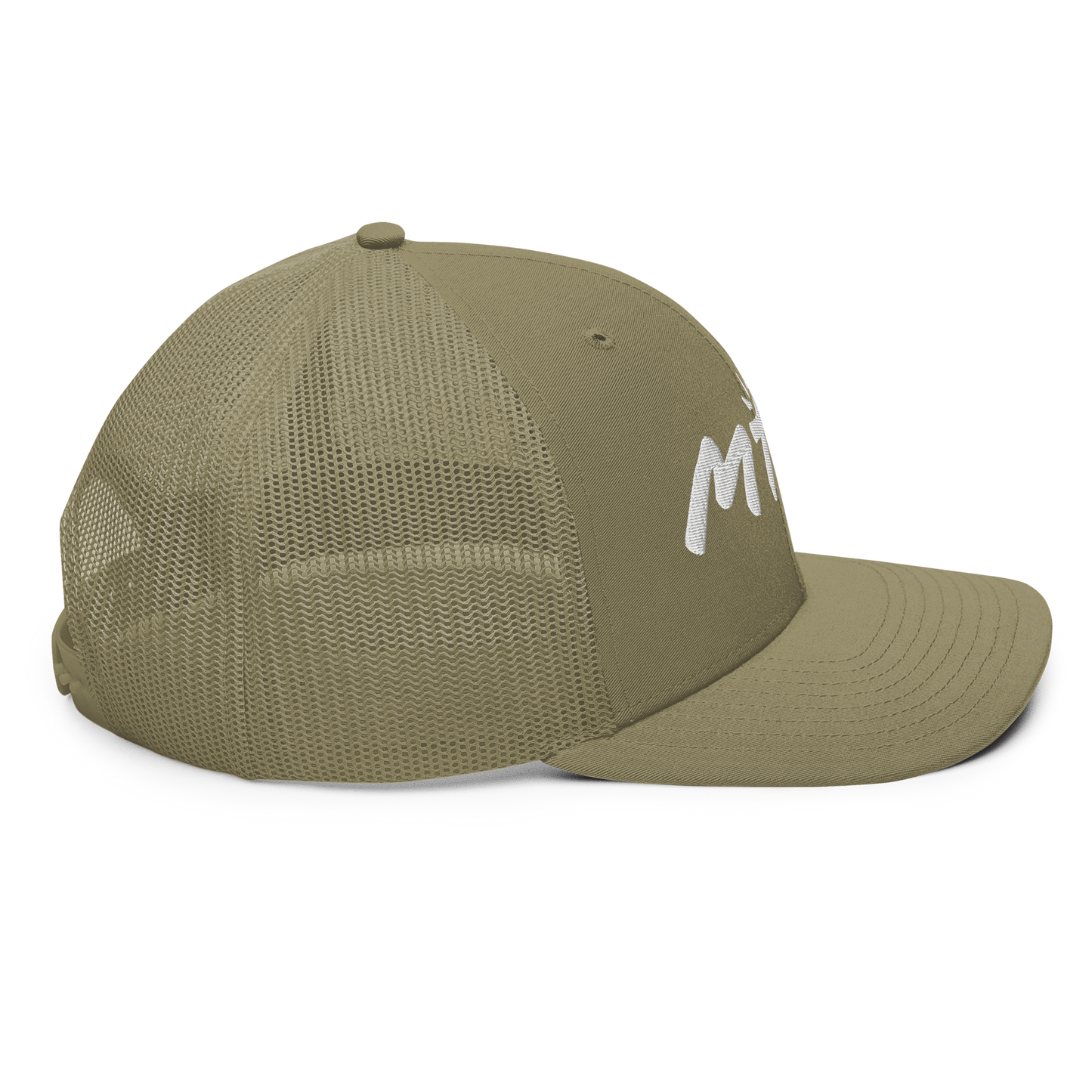 MTJN TRUCKER - The General Booty Official Shop by More Than Just A Name | MTJN