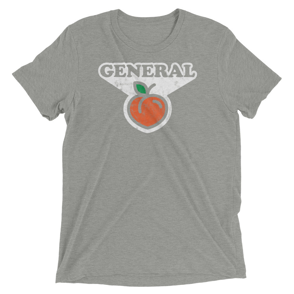 GENERAL "PEACH" - The General Booty Official Shop by More Than Just A Name | MTJN