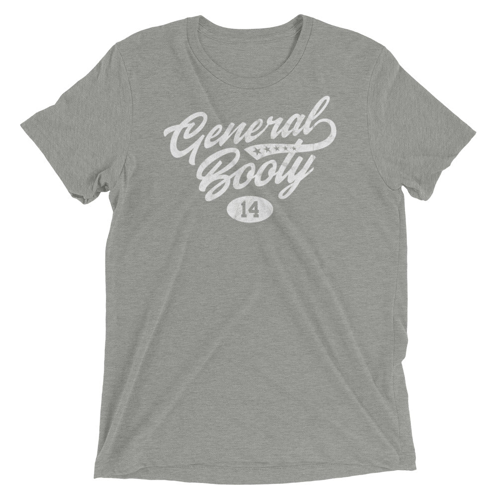 BOOTY SCRIPT - The General Booty Official Shop by More Than Just A Name | MTJN