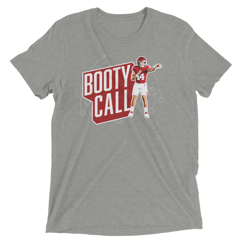 BOOTY PLAY CALL - The General Booty Official Shop by More Than Just A Name | MTJN
