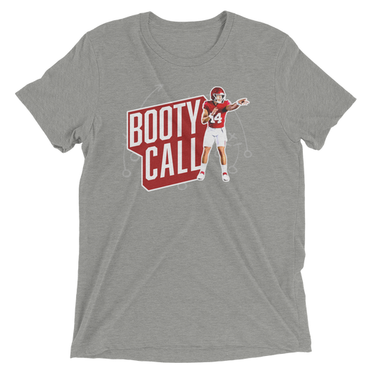 BOOTY PLAY CALL - The General Booty Official Shop by More Than Just A Name | MTJN