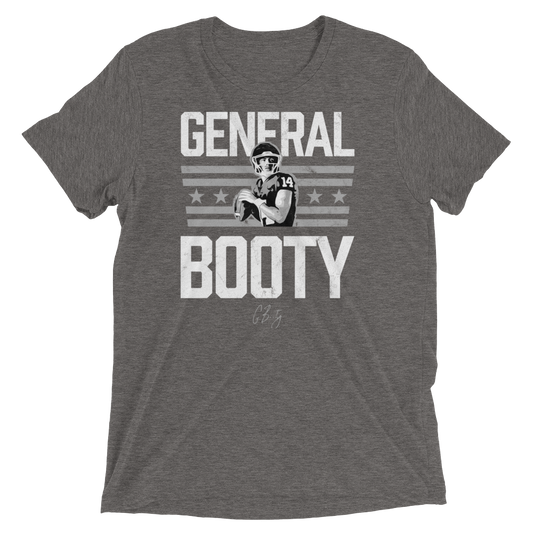 STARS N' STRIPES - The General Booty Official Shop by More Than Just A Name | MTJN