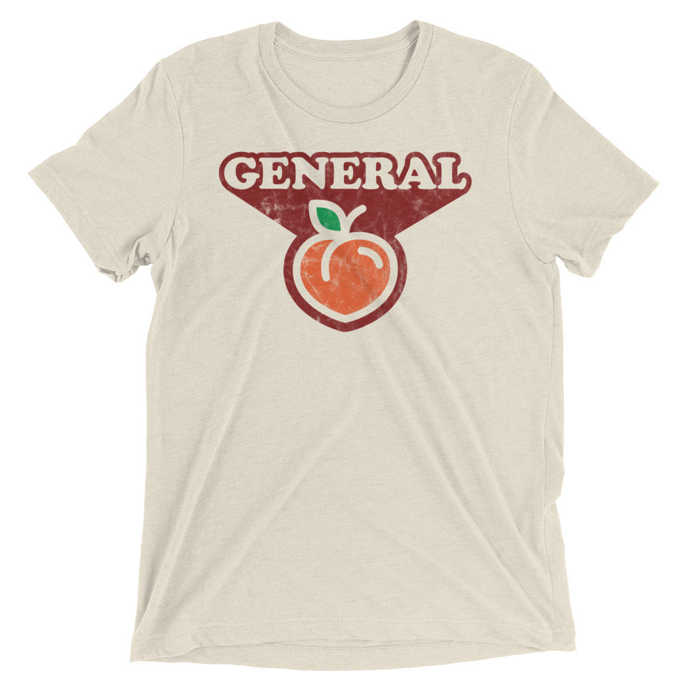 GENERAL "PEACH" - The General Booty Official Shop by More Than Just A Name | MTJN
