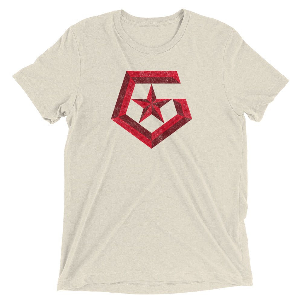 GENERAL STAR LOGO - The General Booty Official Shop by More Than Just A Name | MTJN