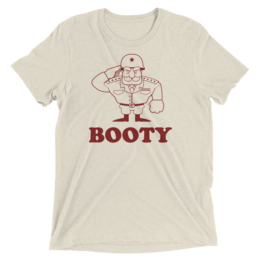 CARTOON GENERAL - The General Booty Official Shop by More Than Just A Name | MTJN