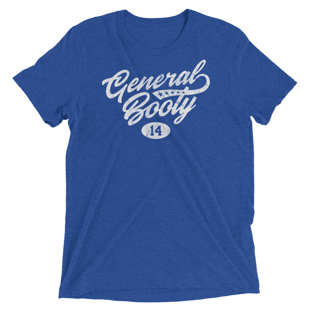 BOOTY SCRIPT - The General Booty Official Shop by More Than Just A Name | MTJN
