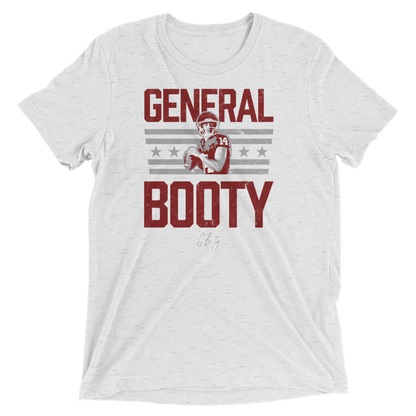 STARS N' STRIPES - The General Booty Official Shop by More Than Just A Name | MTJN