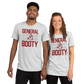 STARS N' STRIPES - The General Booty Official Shop by More Than Just A Name | MTJN