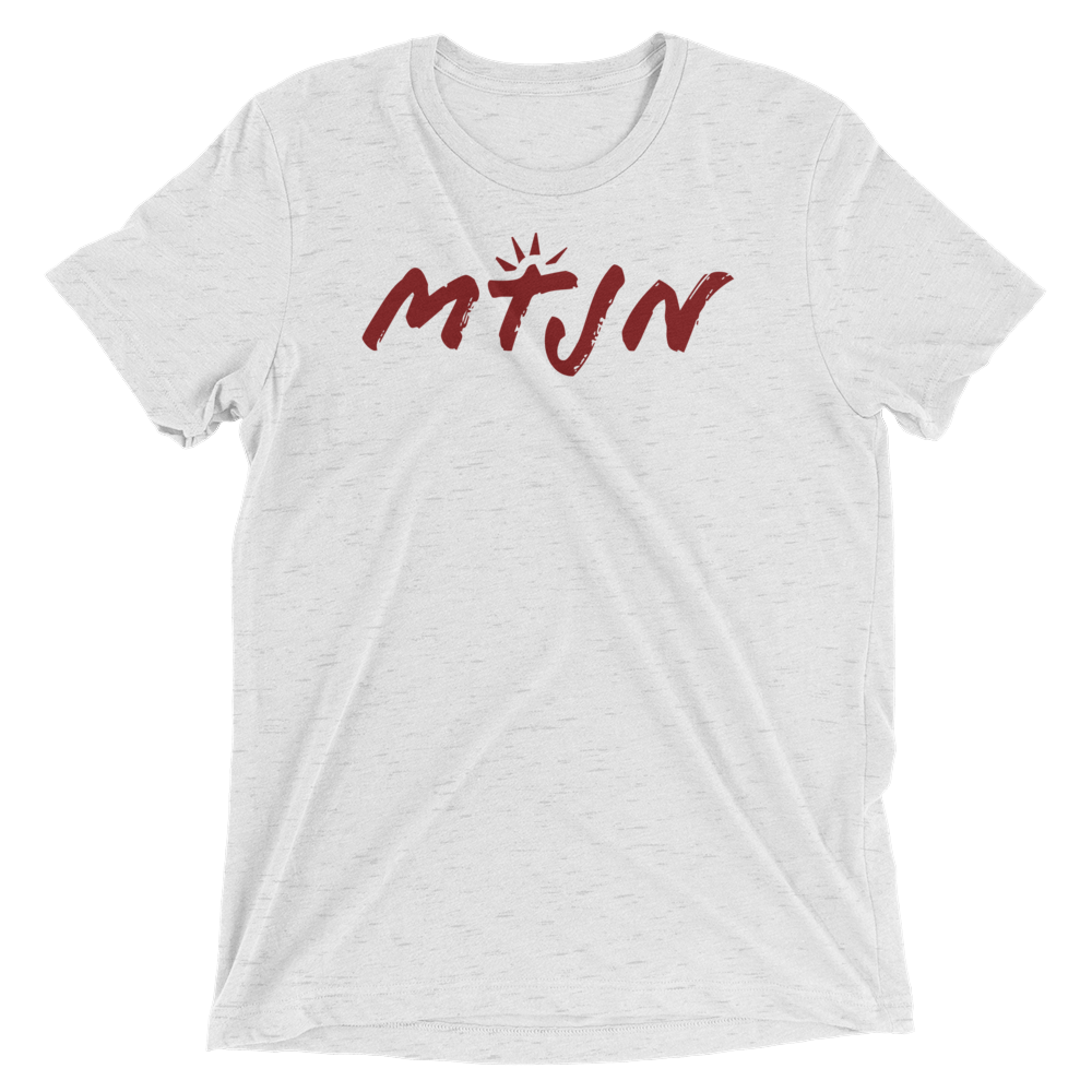 MTJN T-SHIRT - The General Booty Official Shop by More Than Just A Name | MTJN