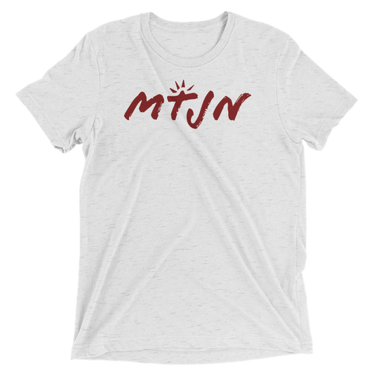 MTJN T-SHIRT - The General Booty Official Shop by More Than Just A Name | MTJN