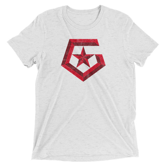 GENERAL STAR LOGO - The General Booty Official Shop by More Than Just A Name | MTJN