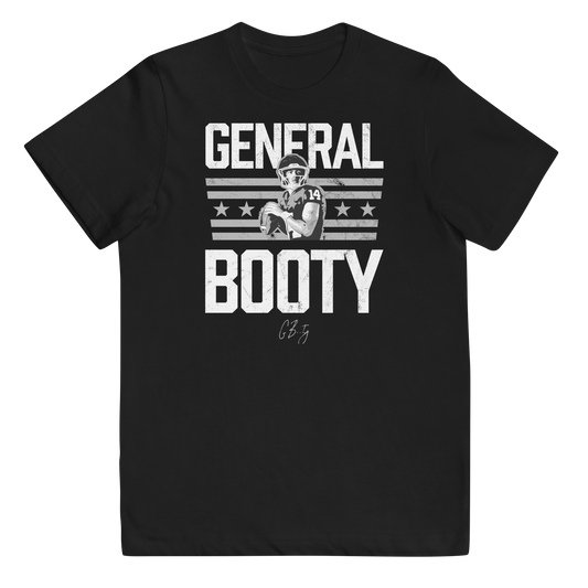 STARS N' STRIPES YOUTH - The General Booty Official Shop by More Than Just A Name | MTJN