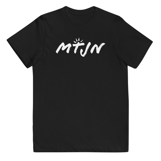 MTJN YOUTH - The General Booty Official Shop by More Than Just A Name | MTJN