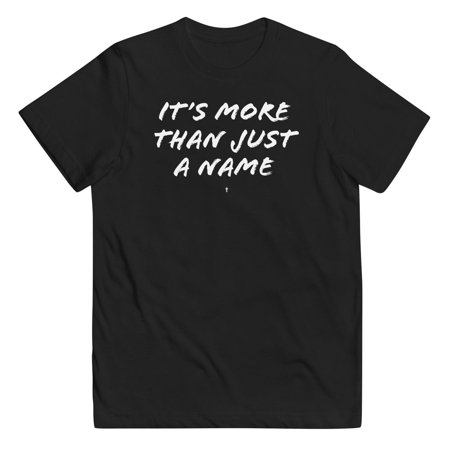 MTJN QUOTE YOUTH - The General Booty Official Shop by More Than Just A Name | MTJN