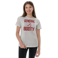 STARS N' STRIPES YOUTH - The General Booty Official Shop by More Than Just A Name | MTJN