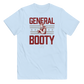 STARS N' STRIPES YOUTH - The General Booty Official Shop by More Than Just A Name | MTJN