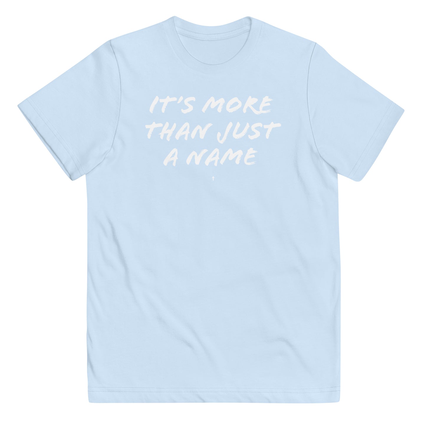 MTJN QUOTE YOUTH - The General Booty Official Shop by More Than Just A Name | MTJN