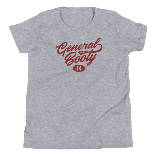 BOOTY SCRIPT YOUTH - The General Booty Official Shop by More Than Just A Name | MTJN